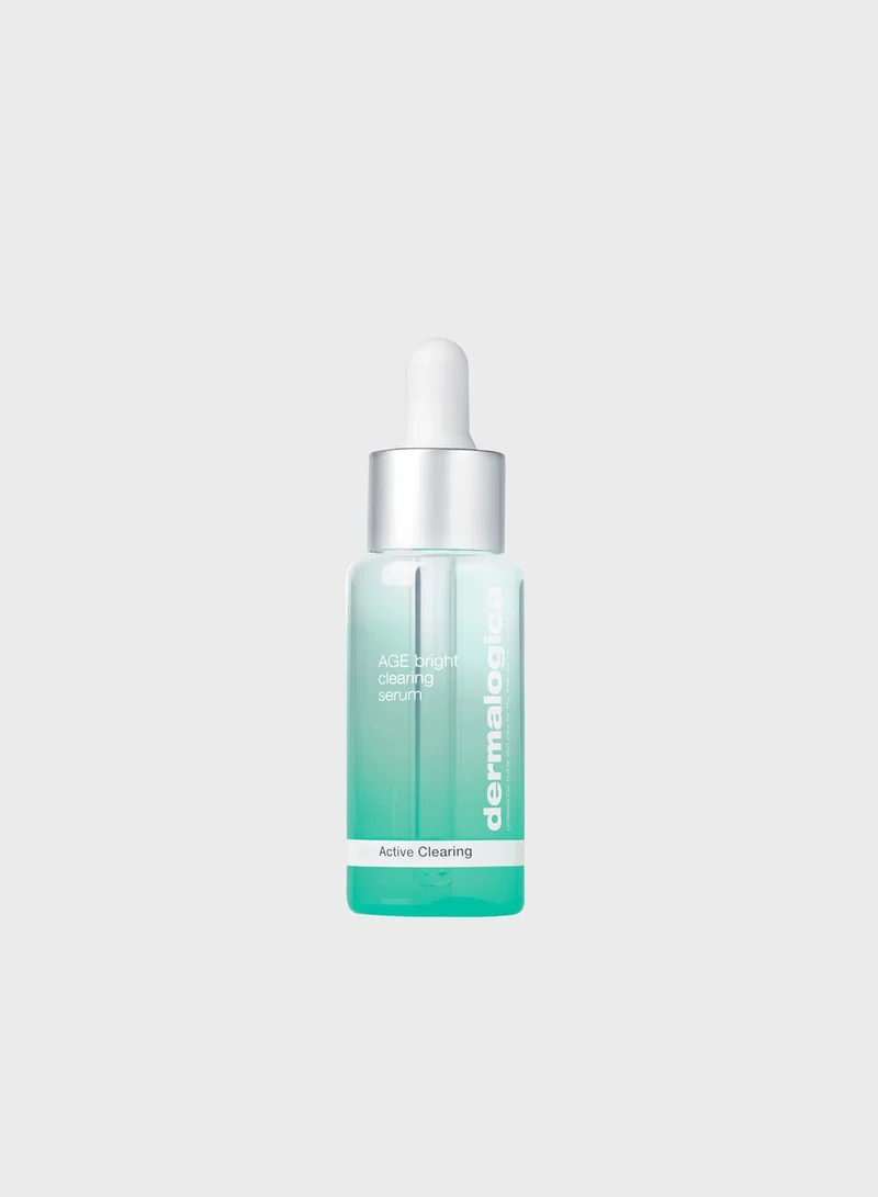 Dermalogica AGE Bright Clearing Serum
