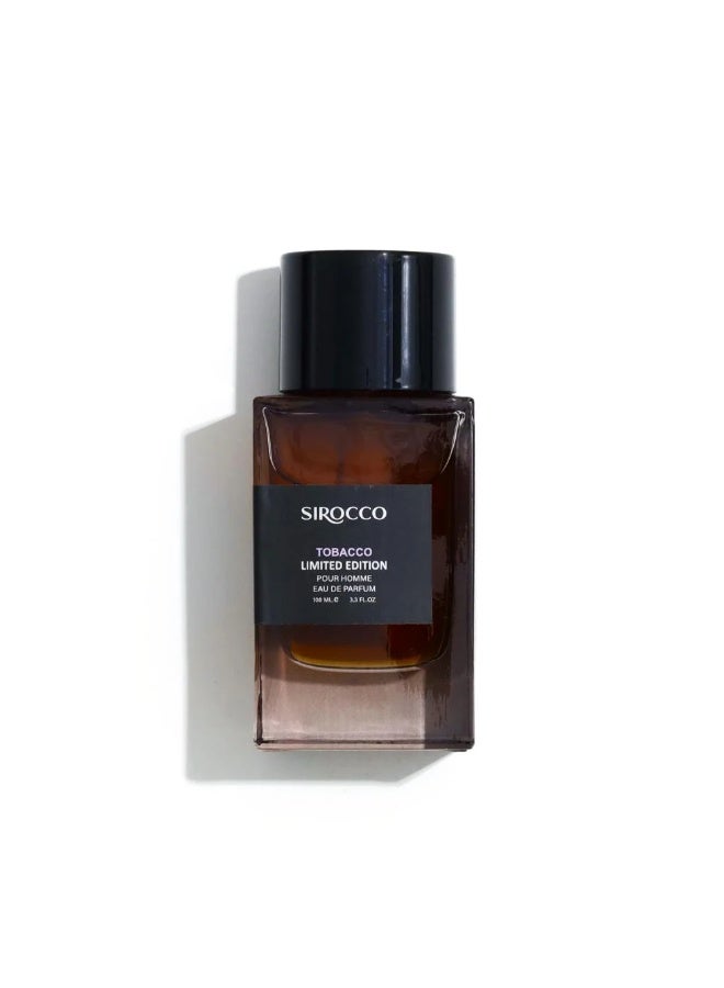 SIROCCO Tobacco