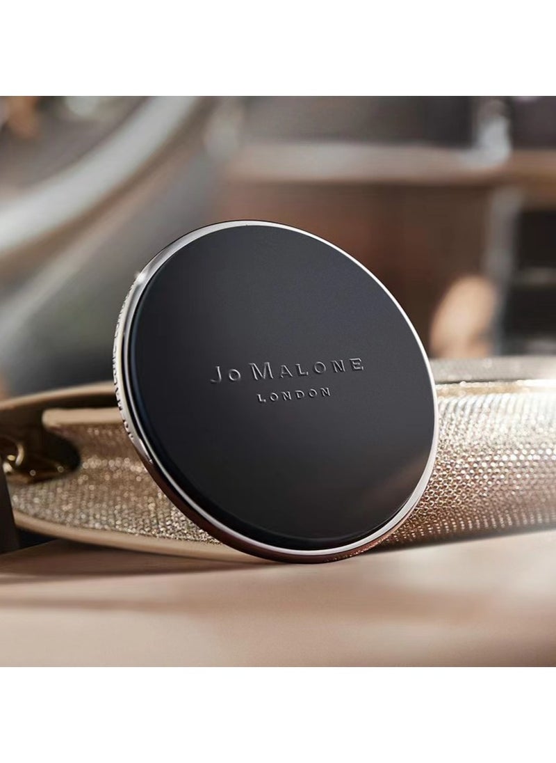 jo Malone - Jo Malone Car Air Freshener Perfume Wild Bluebell Diffuser Charm Arabic Unisex Solid For Home & Clothes Air Fresheners 30g - Image 1