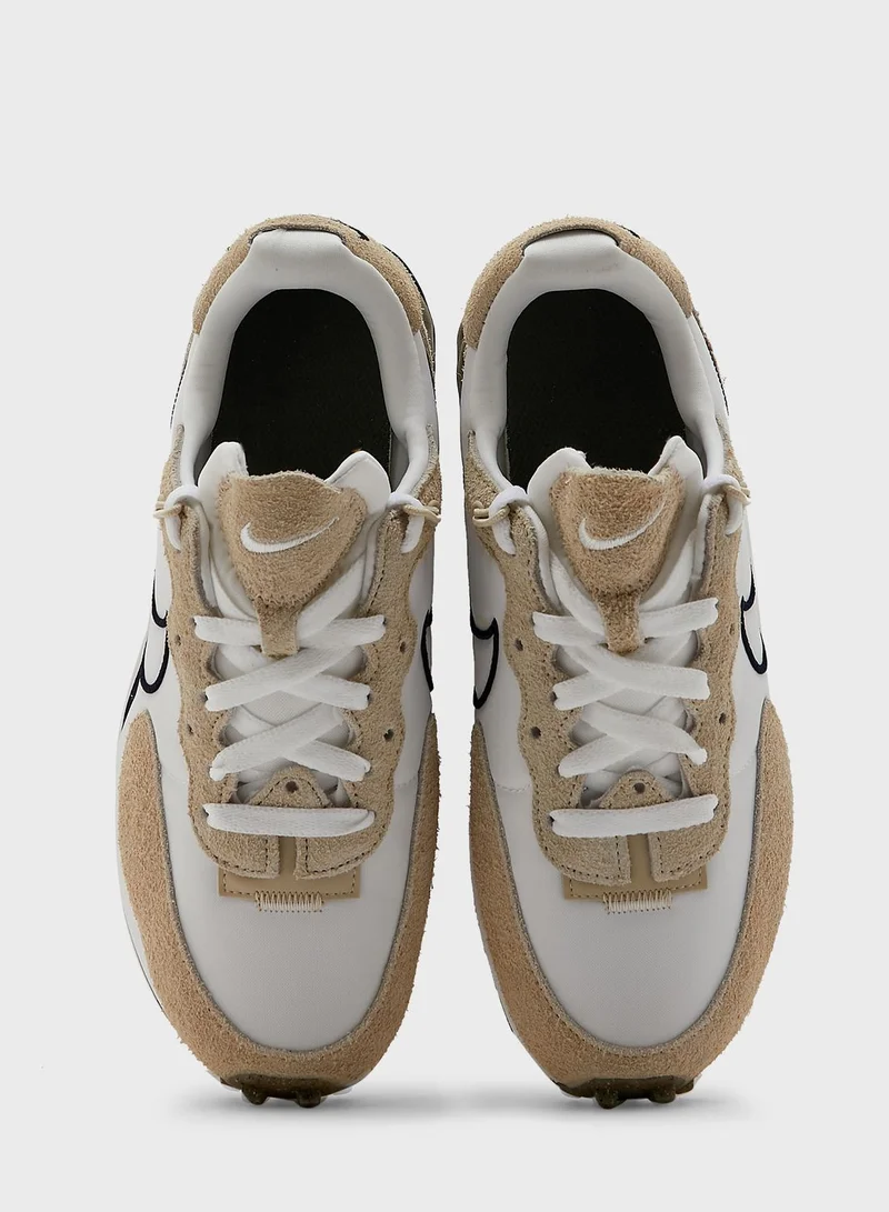 Nike Fontanka Waffle