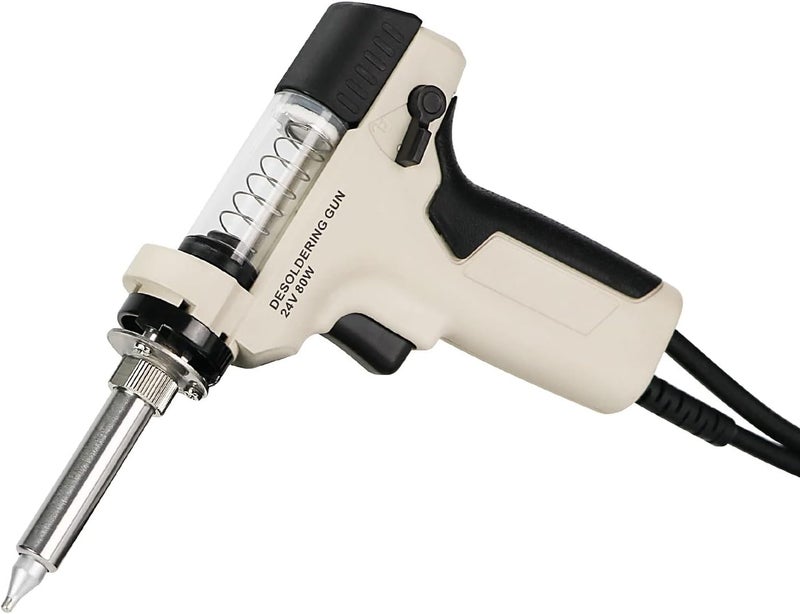 Replacemnet Desoldering Gun for ZD-915 Desoldering Staion