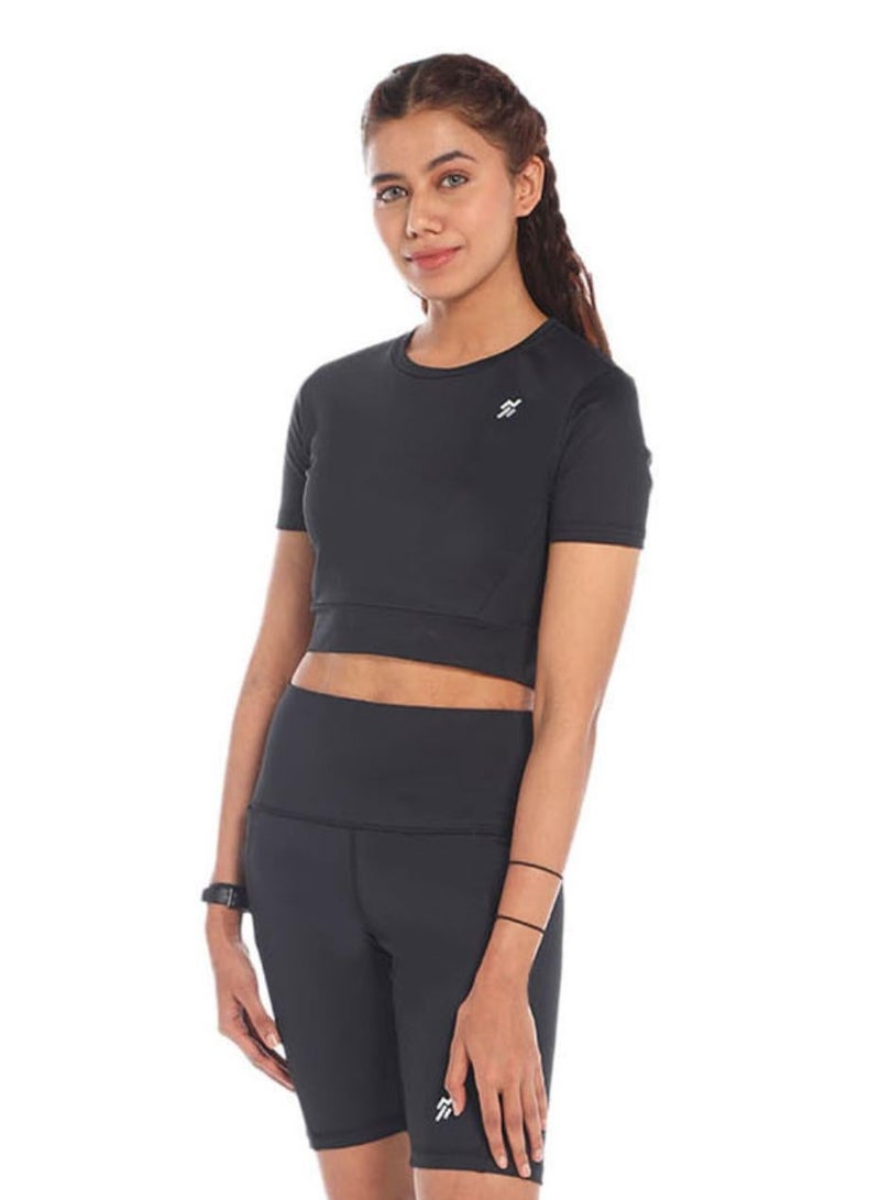 Moveletix Yoga Shorts & Leggings with Smart Pocket - Image 3