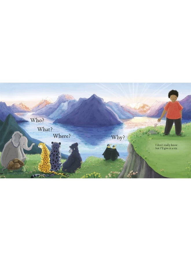 The World at Your Feet - Image 2