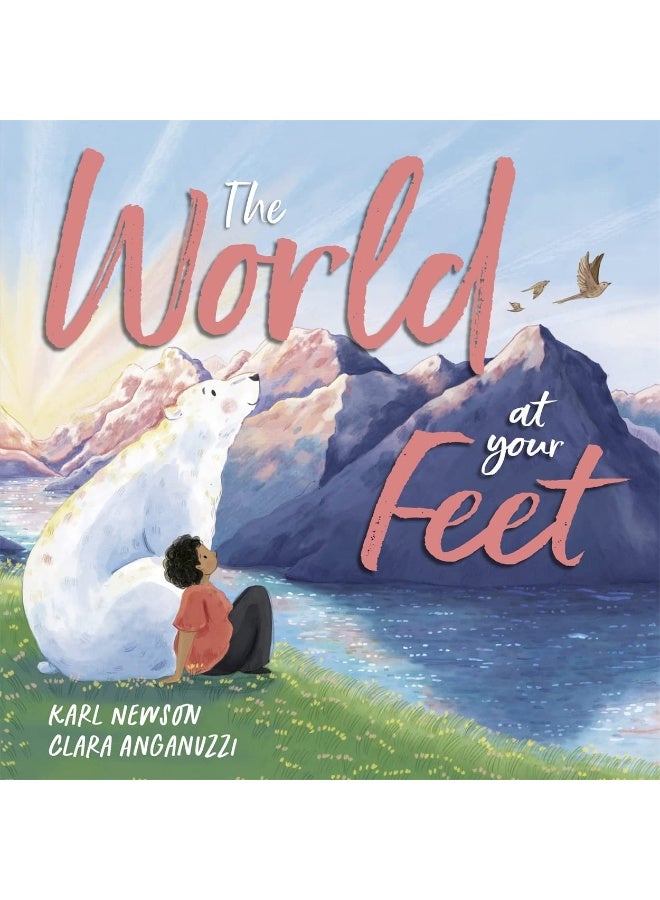 The World at Your Feet - Image 1