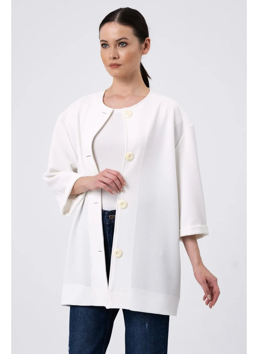 الكسندر جاردي Light Jacket (B22-252A)