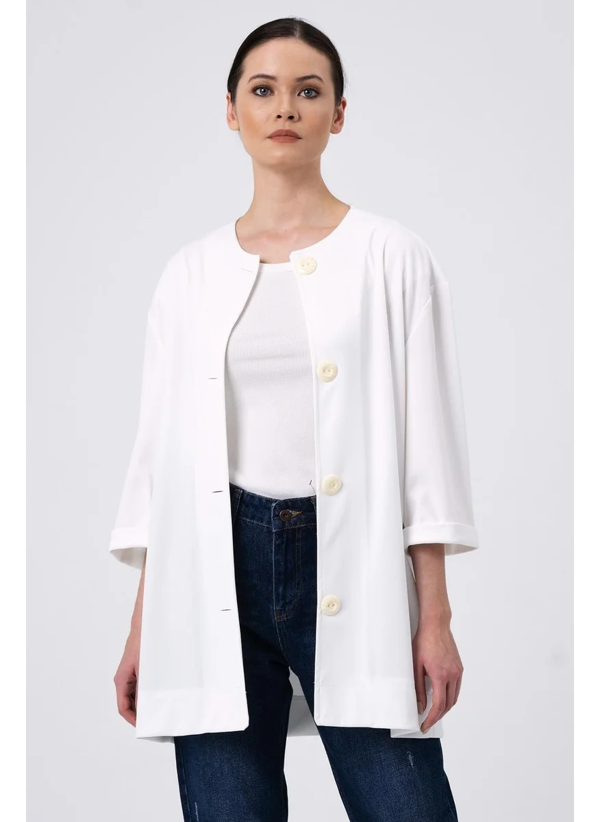 الكسندر جاردي Light Jacket (B22-252A)