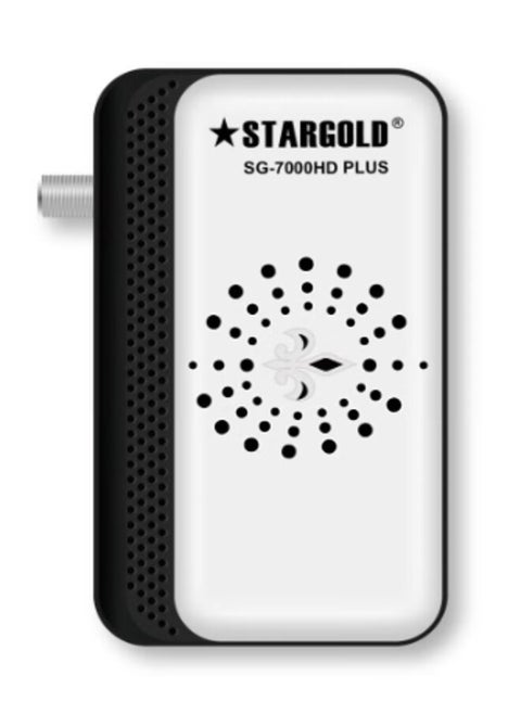 4K Ultra HD Audio And Video Satellite Receiver Mini With Multi Satellite Search Network Search TO Search