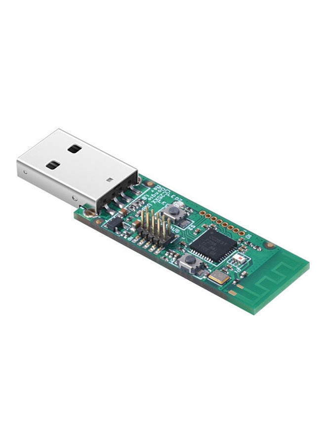 SONOFF ZigBee CC2531 USB Dongle Multicolour - Image 1