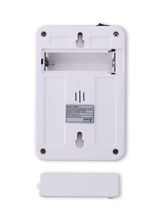 NIBEMINENT Infrared Thermometer - Image 2