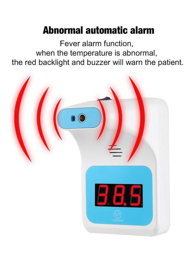NIBEMINENT Infrared Thermometer - Image 4