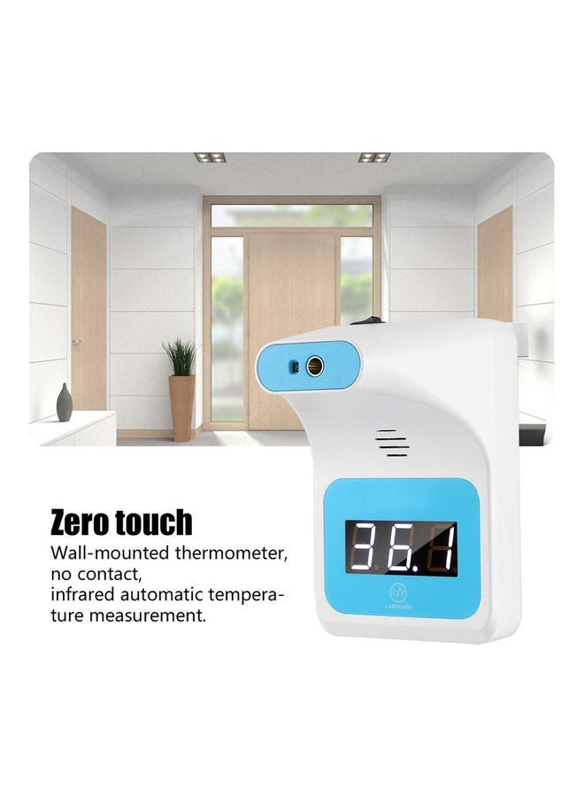 NIBEMINENT Infrared Thermometer - Image 3