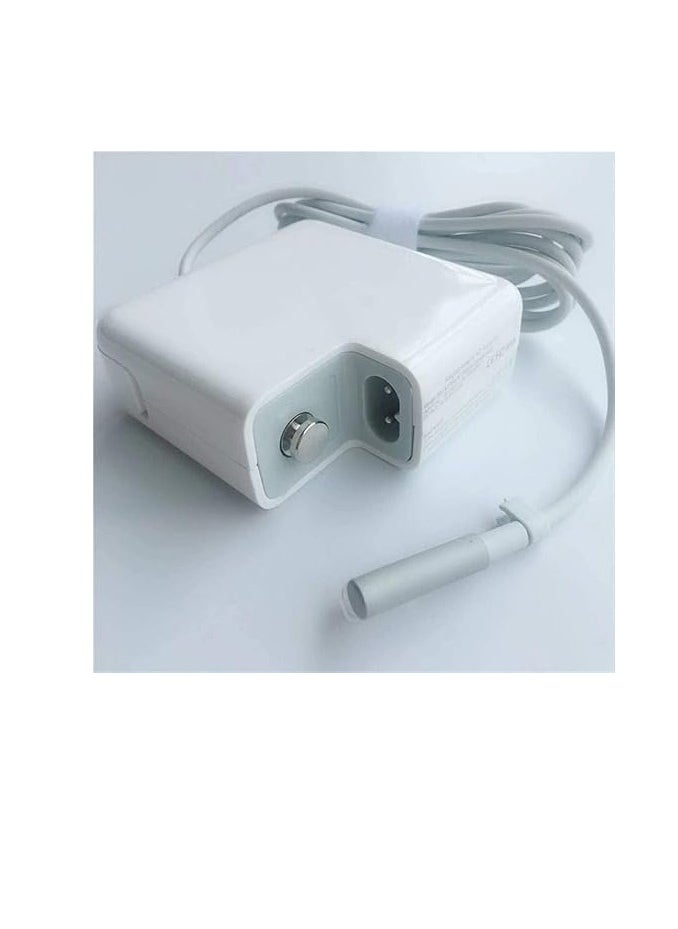 ماركة غير محددة استبدل محول L-Tip بقدرة 60 وات متوافق مع MacBook 13in MacBook Pro (2009-mid 2012)16.5V-3.65A  - Image 3