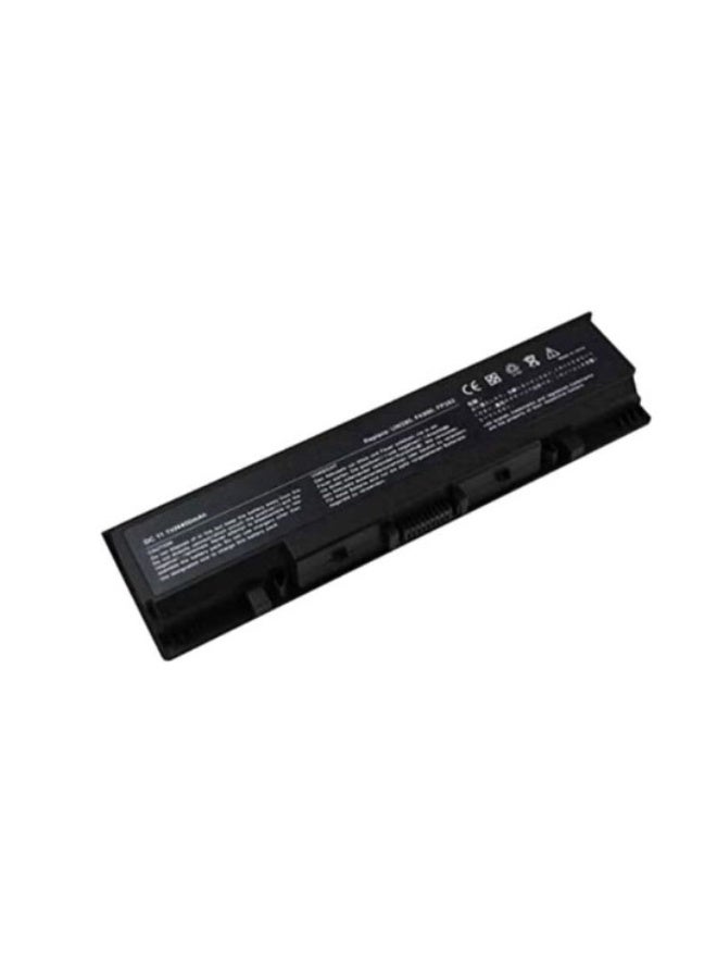 4000 mAh Replacement Laptop Battery For Dell Inspiron 1520 Black