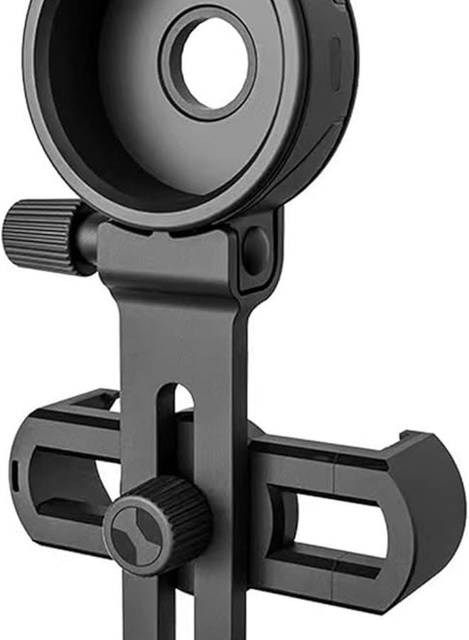 منظار 20X50 مع مشبك للهاتف المحمول، منشور BAK4 للإضاءة المنخفضة، مقاوم للماء، مناسب للصيد والتخييم ومشاهدة الطيور - Image 3