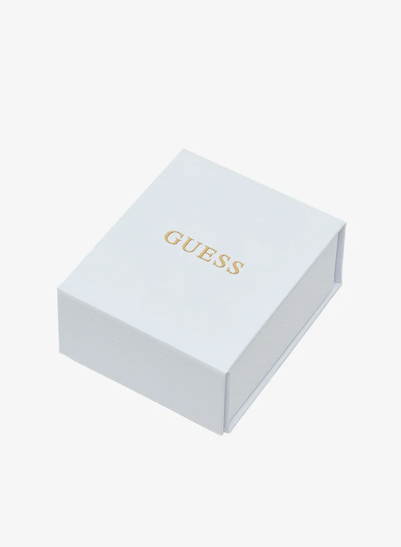 GUESS  75Mm Crystal Cube Pendants for Women | Best Price UAE