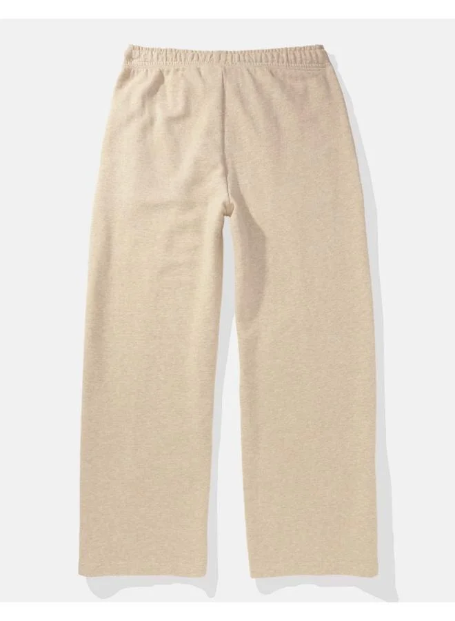 American Eagle AE Seamed Wide Leg Pant