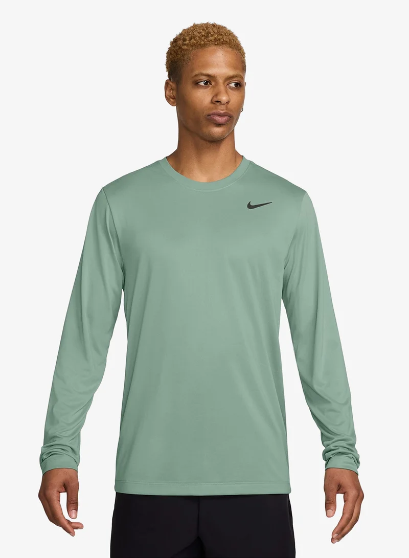Nike Dri-Fit T-Shirt