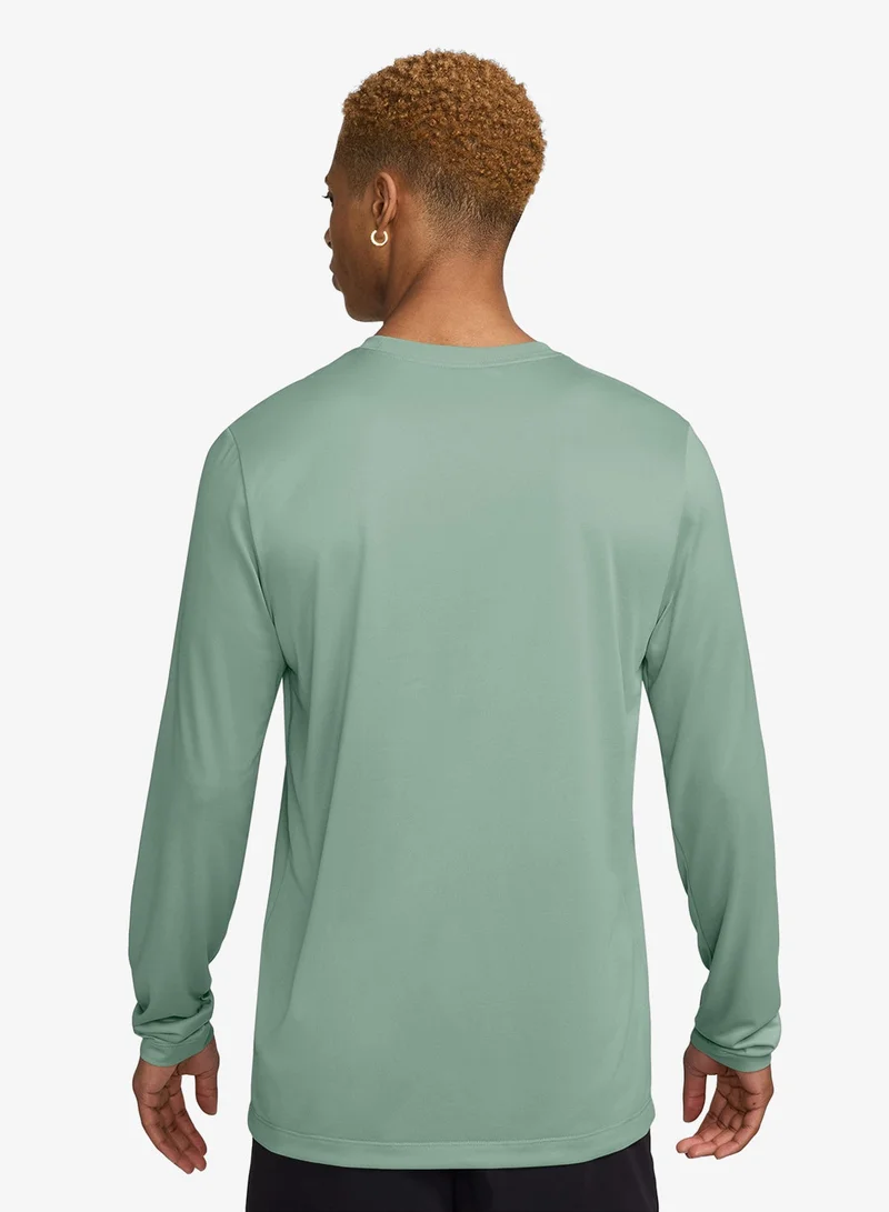 Nike Dri-Fit T-Shirt