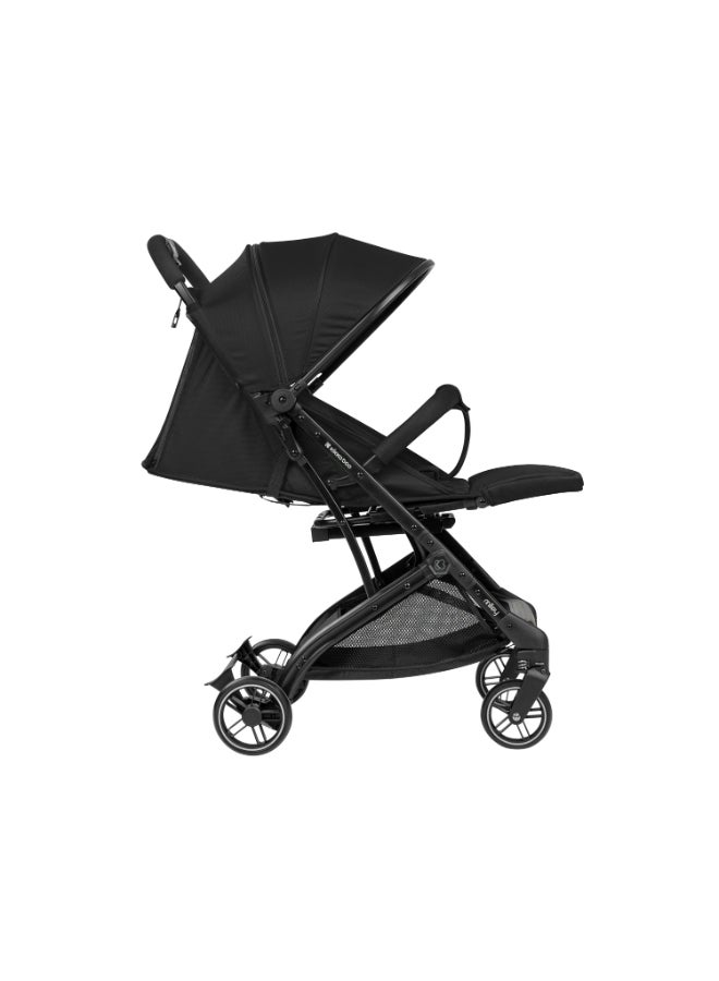 KIKKABOO Miley Pushchair Black 2024 - Image 5