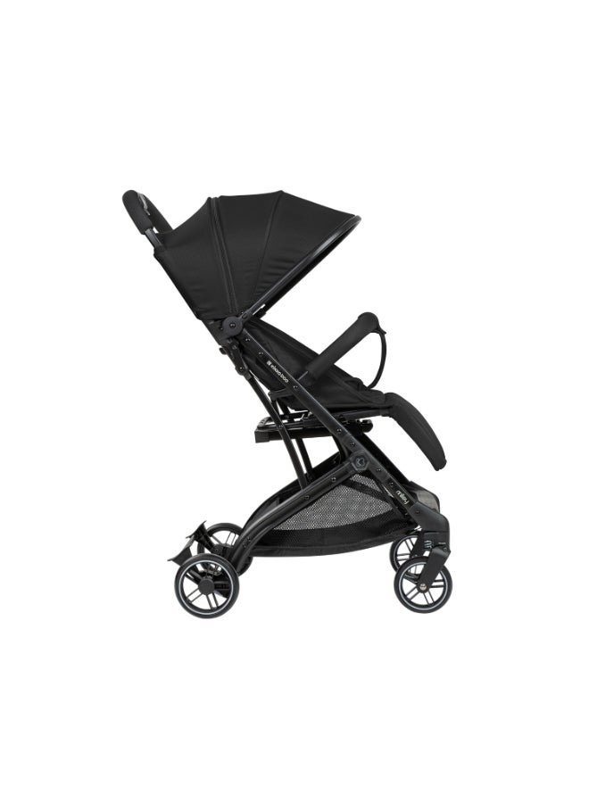 KIKKABOO Miley Pushchair Black 2024 - Image 4