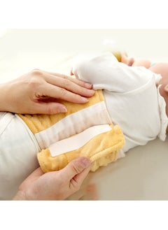 Gonice Colic Baby Hot Water Bottle, Adjustable Belt, Thermo Therapy for Baby Abdominal Pain, Cramp, Flatulence, Soothe Baby 2000mAh  - Image 2