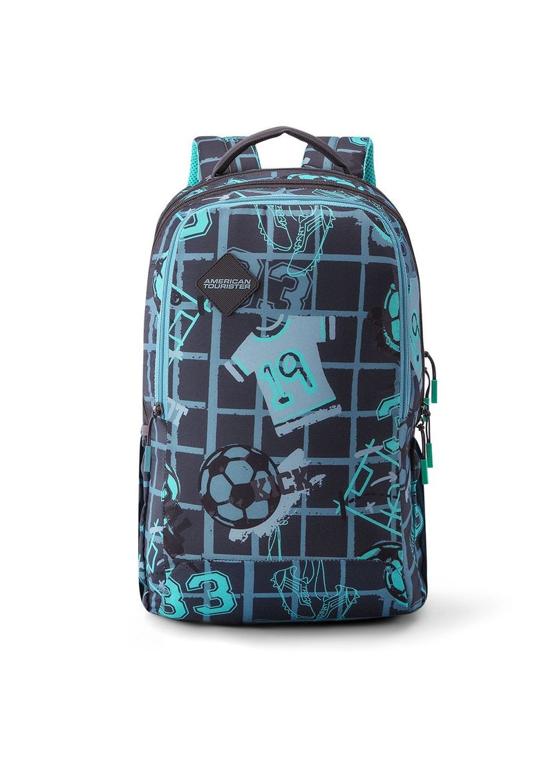 AMERICAN TOURISTER PAZZO+ casual Backpack  - Image 1