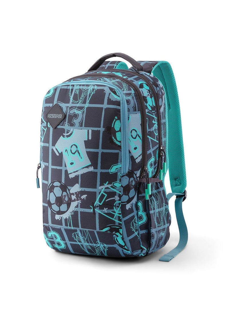AMERICAN TOURISTER PAZZO+ casual Backpack  - Image 2