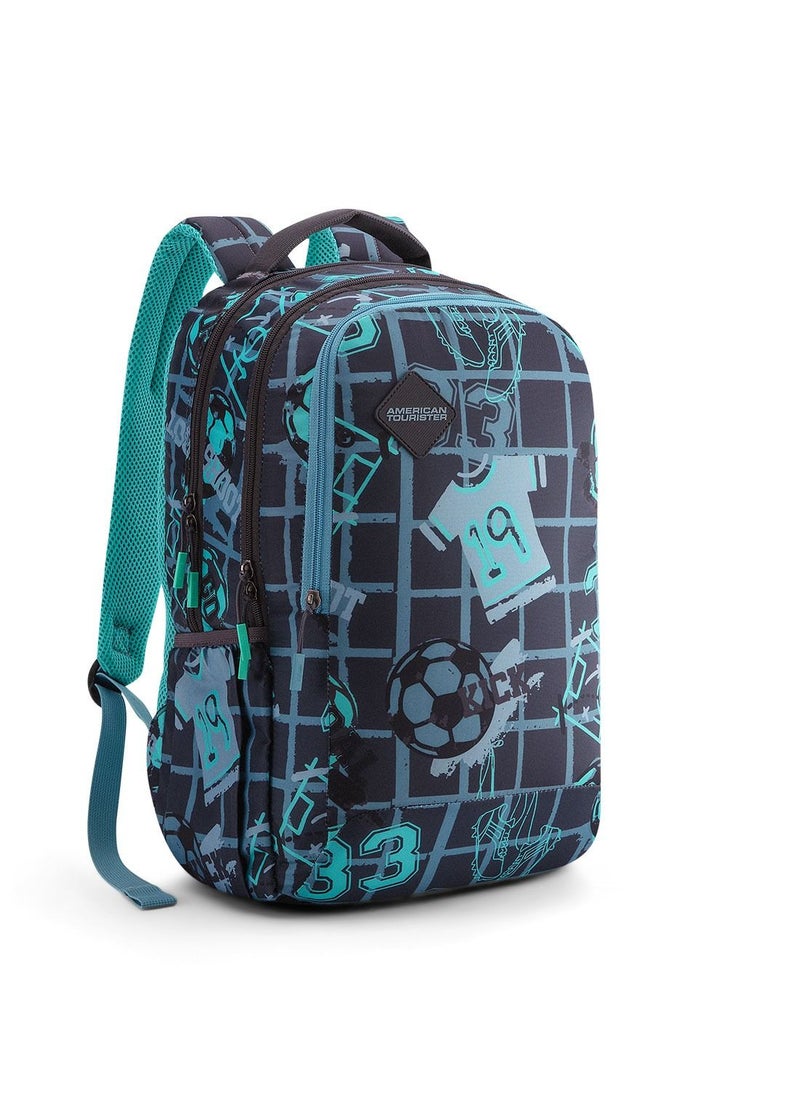AMERICAN TOURISTER PAZZO+ casual Backpack  - Image 3
