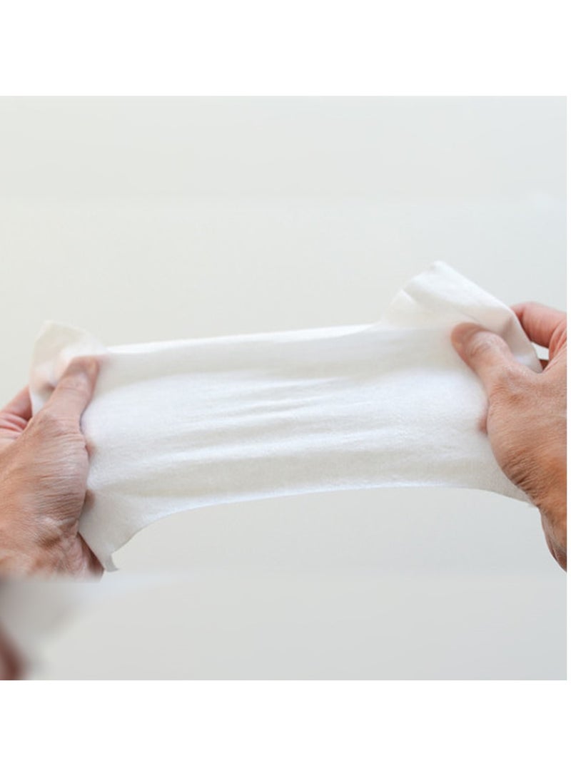 Collins Collins Baby Wipes - 80 Sheets Per Pack, Bulk Pack (Total 320 Wipes) | Ultra Thick & Soft | Alcohol-Free | Kills 99.9% Germs | Refreshing & Scented Cleaning Wipes  - Image 3