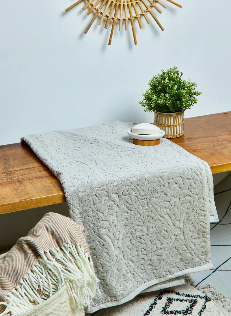 Kassatex Firenze Bath Sheet