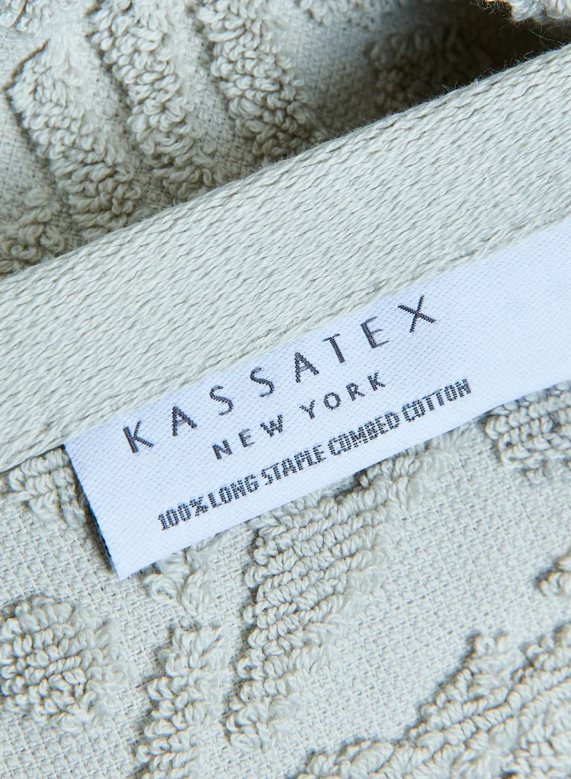 Kassatex Firenze Bath Sheet