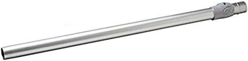 ProTeam 32 to 57 Telescoping Straight FrictionFit Wand Tools  Parts Gray
