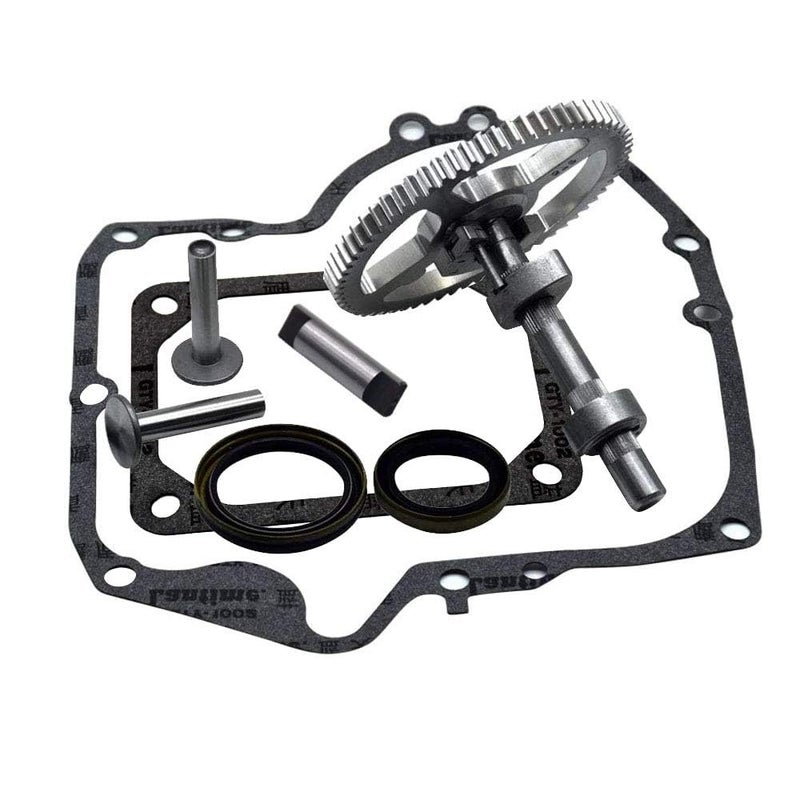 84005207 793880 Camshaft Kit Compatible with BS 793583 792681 791942 795102 Gasket 697110795387 Oil Seal  272475S Gasket WFastening Screws