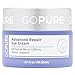 goPure Advanced Repair Eye Cream - Under Eye Cream for Puffiness, Bags, and Dark Circles, Visibly Improve the Look of Fine Lines, Wrinkles, and Crows Feet - 0.57 fl oz - Image 2