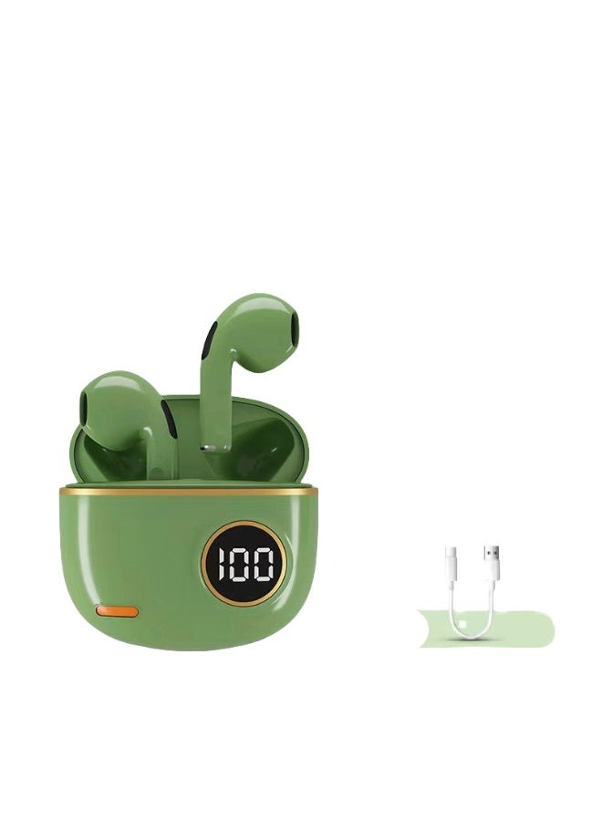 Nariele New Waterproof Stereo Wireless Bluetooth Earphones