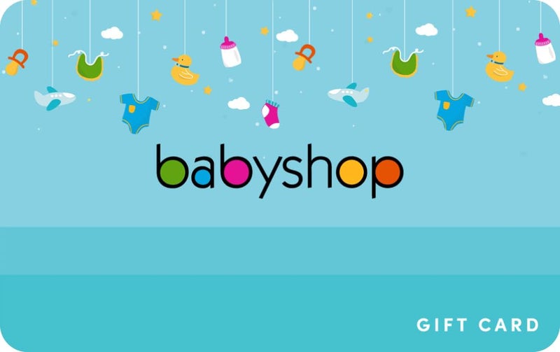 Gift Card - Delivered via email - Image 1