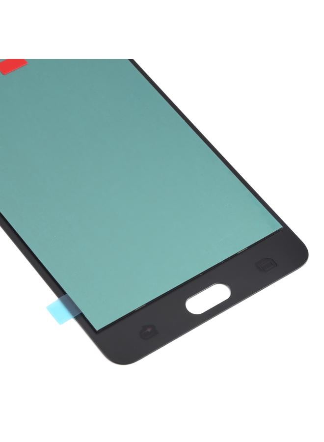 erorex Replacement OLED Material LCD Screen and Digitizer Full Assembly for Samsung Galaxy C9 Pro SM-C9000/C900 Black - Image 4