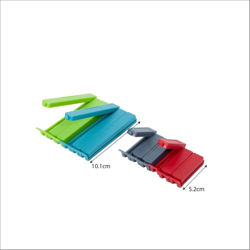 Fresh Choice Bag Clip Set - Image 2