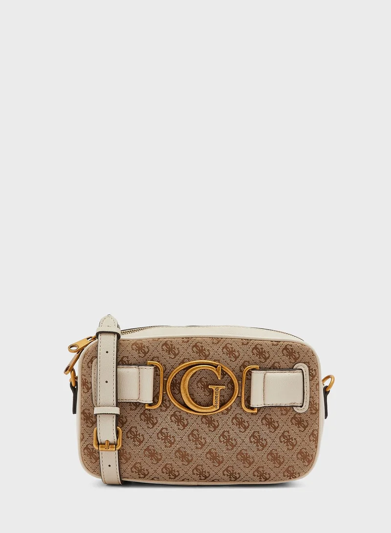 GUESS Aviana Camera Bag