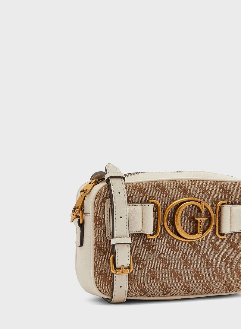 GUESS Aviana Camera Bag