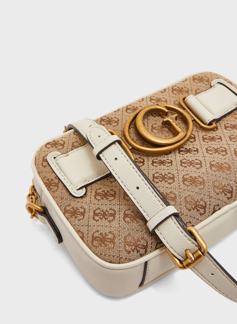 GUESS Aviana Camera Bag