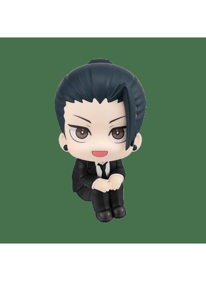 MegaHouse Jujutsu Kaisen Suguru Geto Suit ver. Look Up Series By MegaHouse 