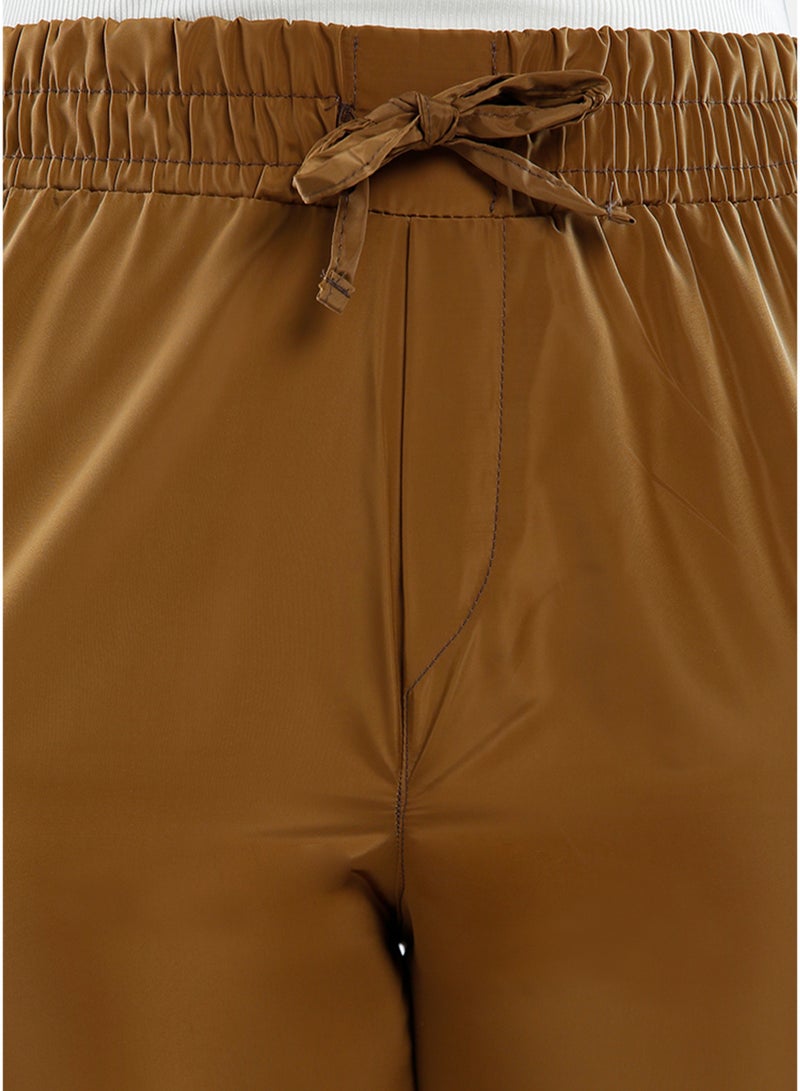 London Rag High Waist Cargo Pants - Image 5