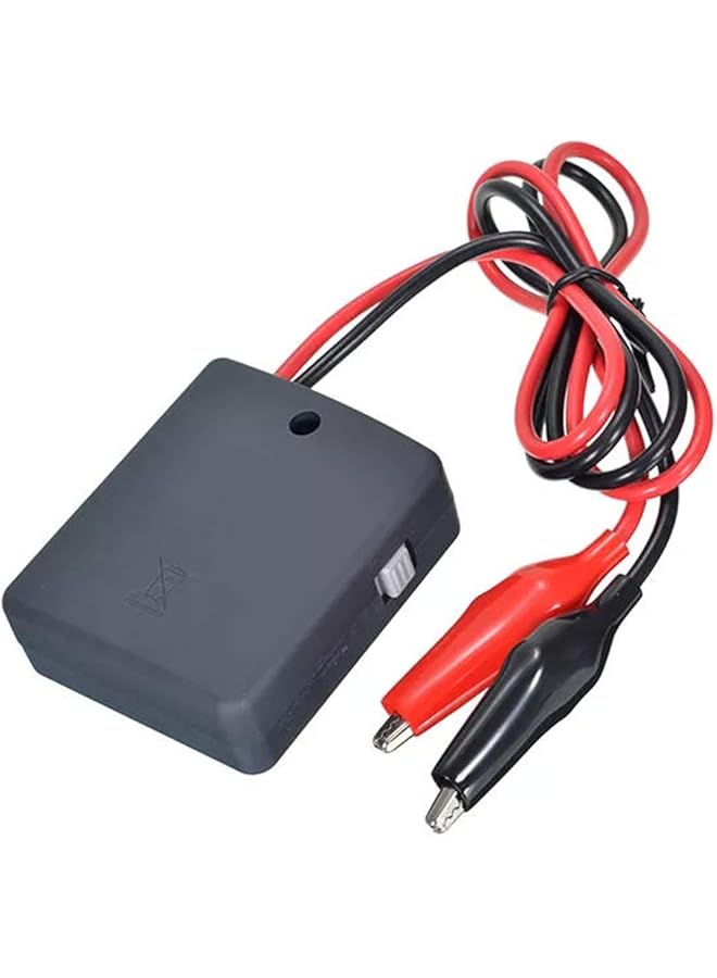 فيستنايت جهاز اختبار الدوائر الكهربائية للسيارات، أداة تحديد الدوائر القصيرة المفتوحة، أداة تتبع أسلاك السيارة، أداة اختبار تشخيص الدوائر الكهربائية للسيارات - Image 3