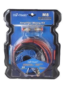 Generic 8 meter GM connector, model BC-324-SX-M8, for connecting car electronics  - Image 1
