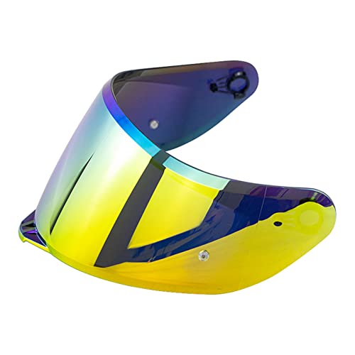 Aumotop Helmet Visor Replacement for AGV K1 K3SV K5 Full Face Helmet Motorcycle Wind Shield Helmet Lens - Image 2