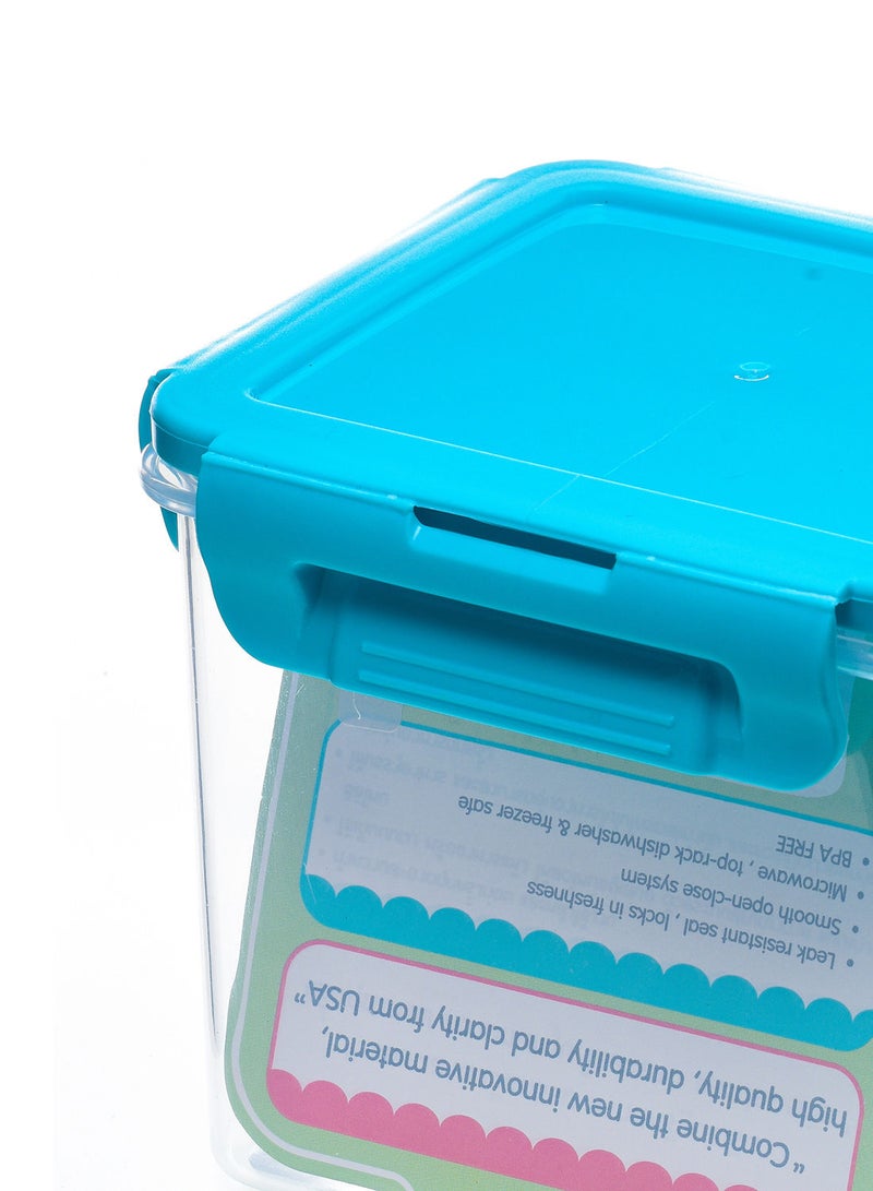 حاوية تخزين حليب الأطفال البودرة - Image 3