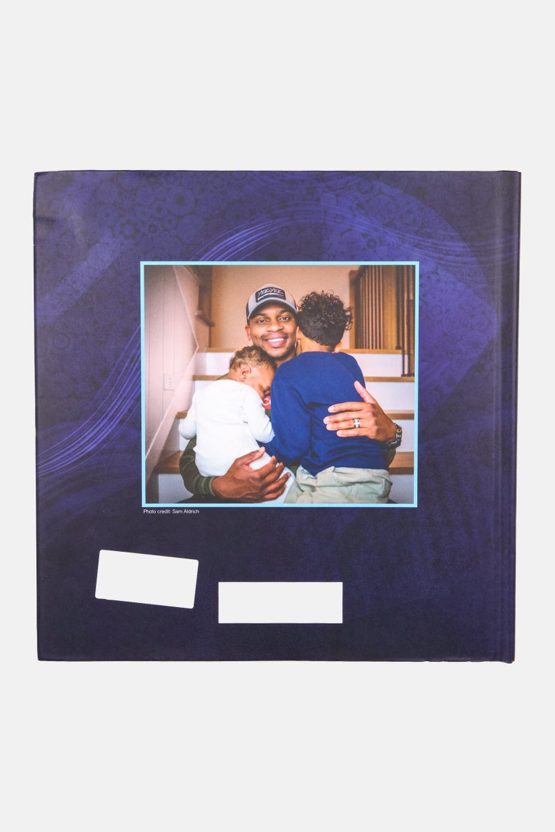 Jimmie Allen My Voice Is A Trumpet, Dark Blue Combo - Image 2
