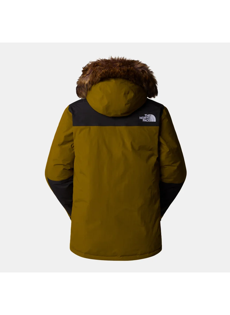 THE NORTH FACE Men's McMurdo Parka Jacket