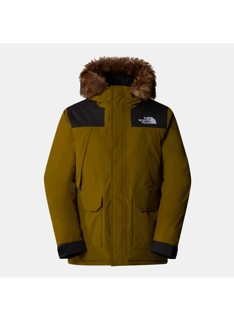 THE NORTH FACE Men's McMurdo Parka Jacket